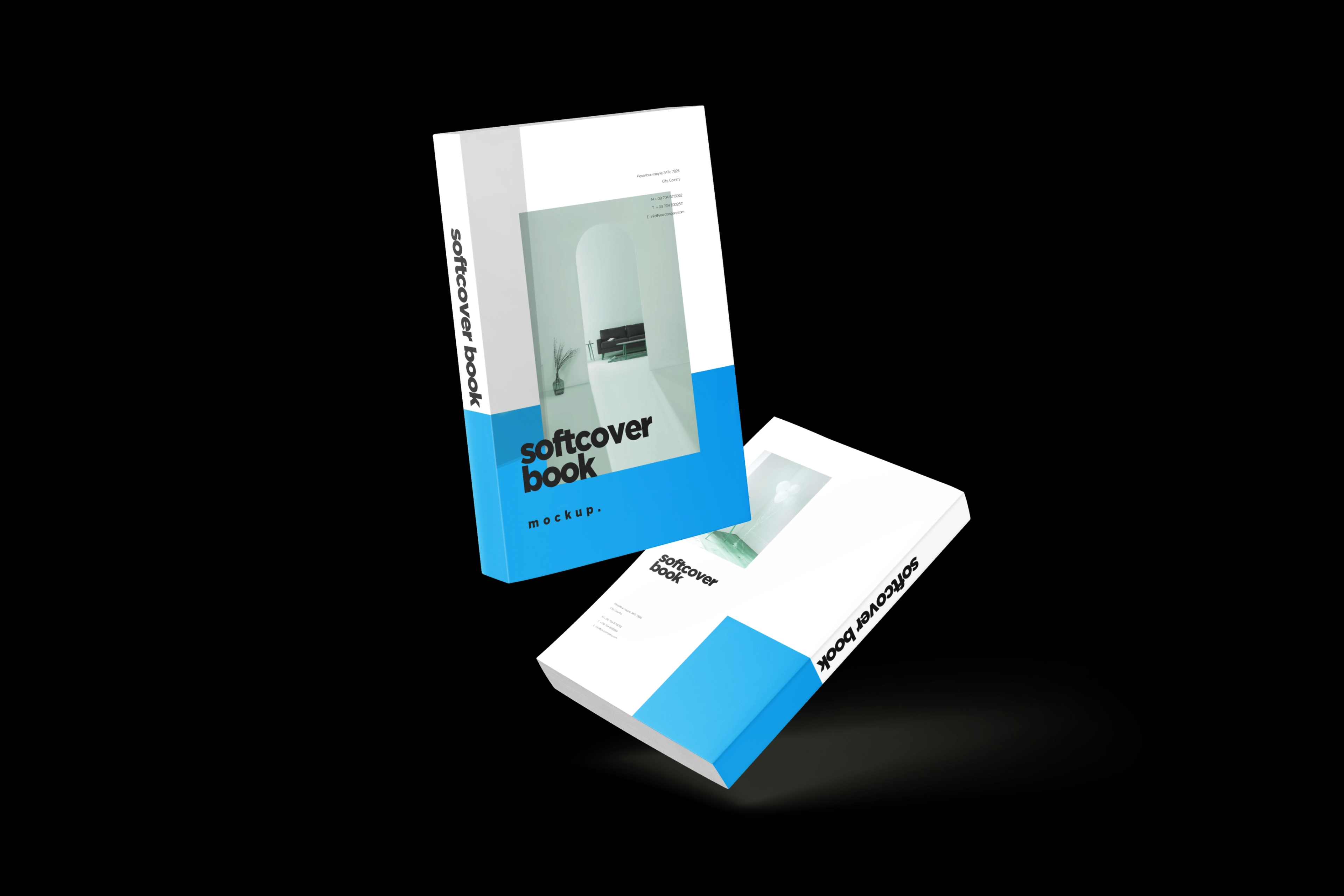 soft-cover-book-mockup