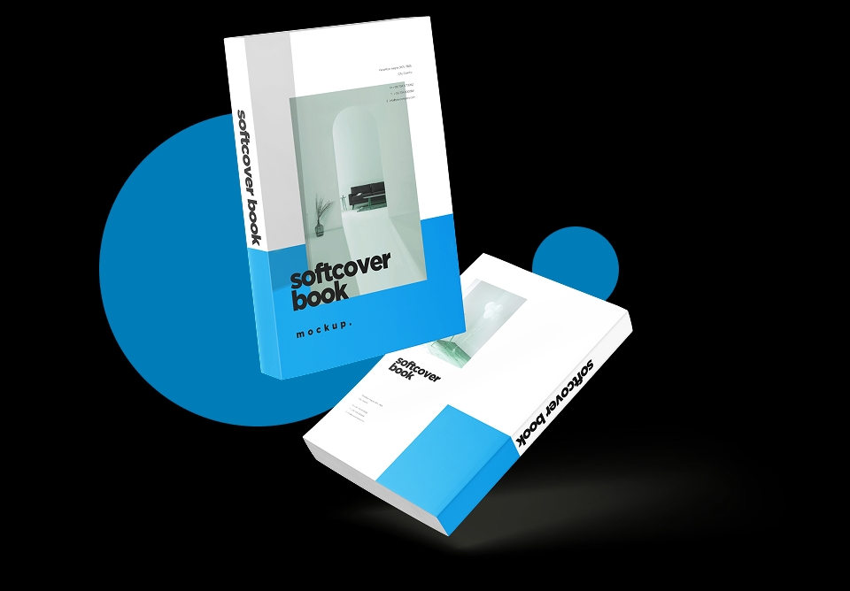 Profesjonalny  druk książek